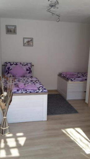 Ubytování LILA Mikulov